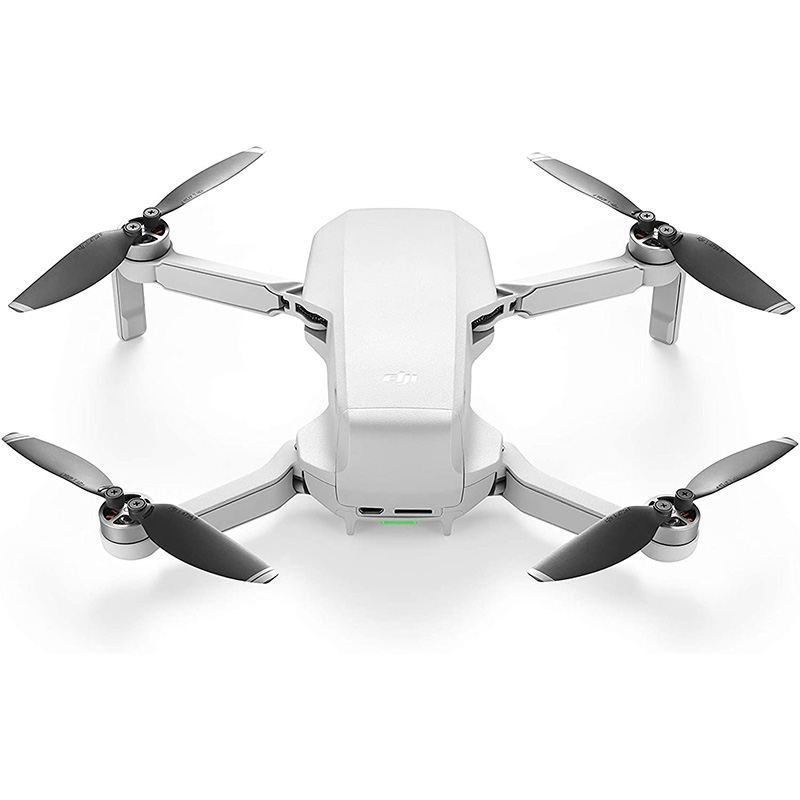 dji mavic mini 2